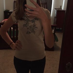 *5 for $20* Floral limited shirt