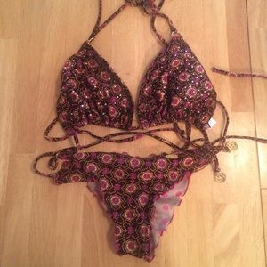 Luli Fama Bikini