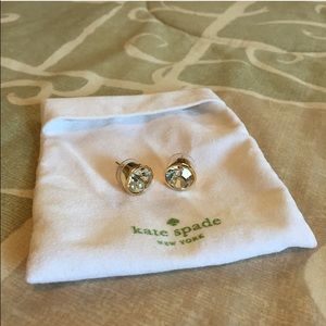 Kate Spade Earrings