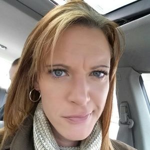 Meet your Posher, Kristen