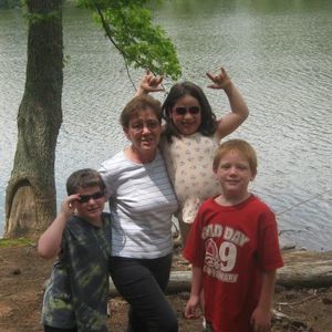 Meet your Posher, Evan