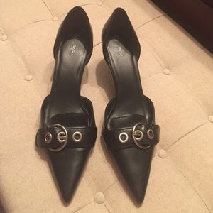 Mossimo Kitten Heels