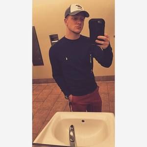 Meet your Posher, Ryan