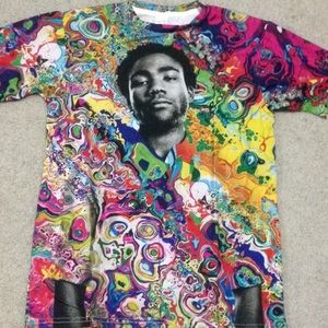 Childish Gambino T-Shirt