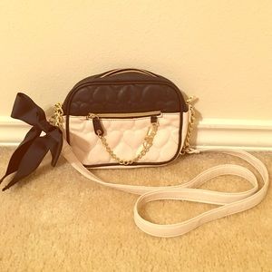 Betsey Johnson purse