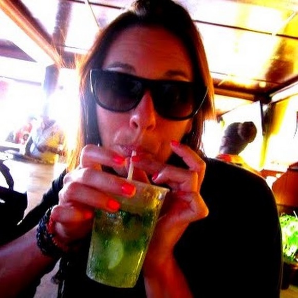 Meet your Posher, Leah