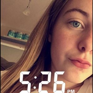 Meet your Posher, Hannah