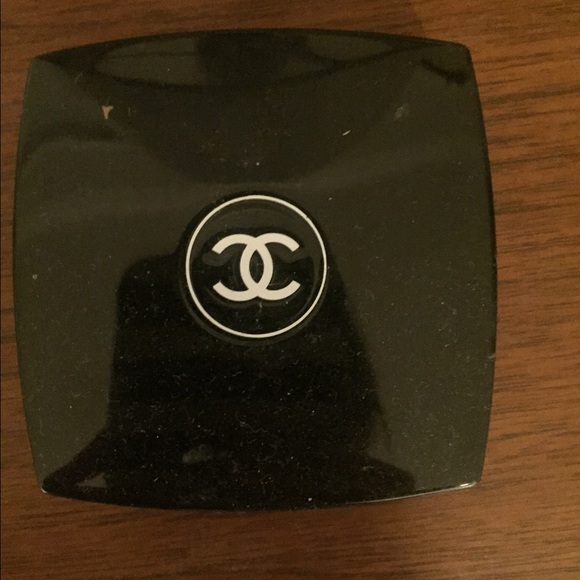 Chanel Blush in Rose Cache