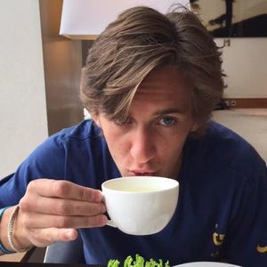 Meet your Posher, Colton