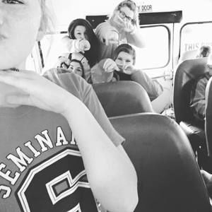 Meet your Posher, Madelyn