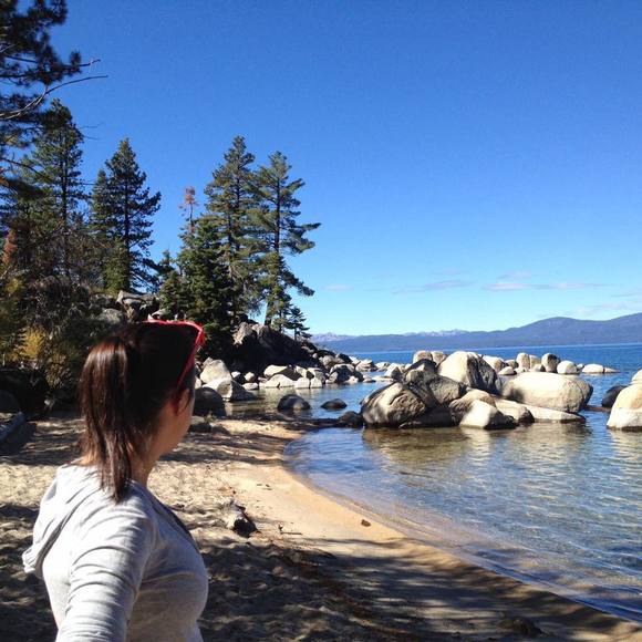 Meet your Posher, Jamie - Picture 1 of 1