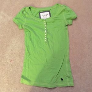 Abercrombie and Fitch Shirt