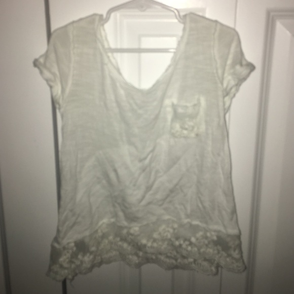 Hollister top