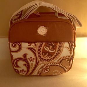 Brand new Spartina lunch tote!