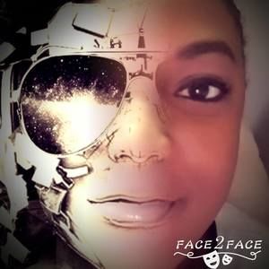 Meet your Posher, Tamara