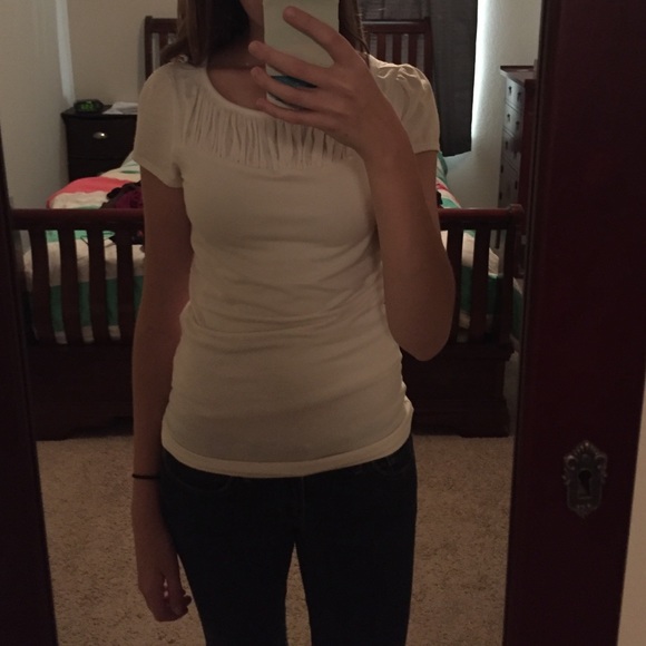 *5 for $20* Scrunched top