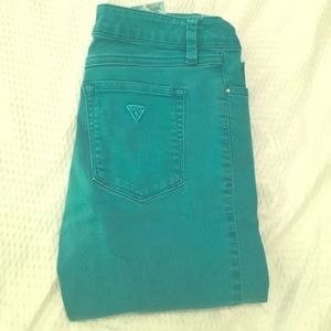 Guess Skinny jeans