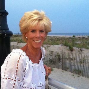 Meet your Posher, Janet