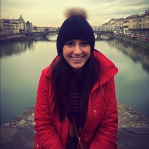 Meet your Posher, Allison