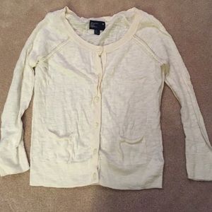 American Eagle Cardigan