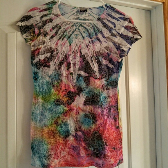 Buckle Daytrip Tee