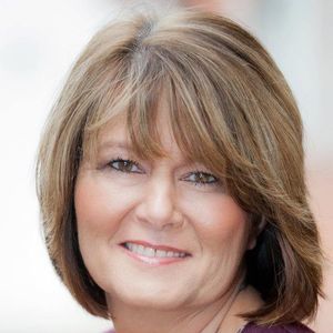 Meet your Posher, Patti