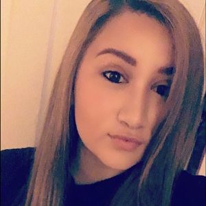 Meet your Posher, Allison