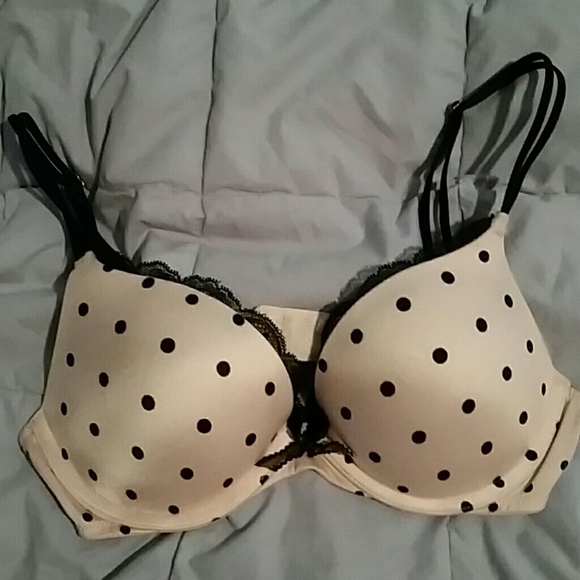 Victoria's Secret | Push-up bra