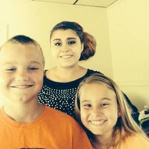 Meet your Posher, Heather