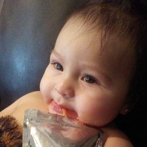 Meet your Posher, Hilda