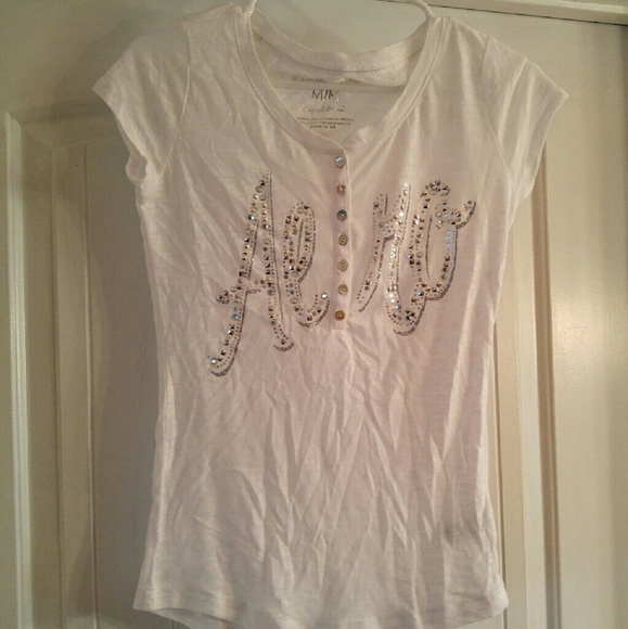 Aeropostale Tee
