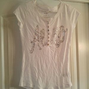 Aeropostale Tee