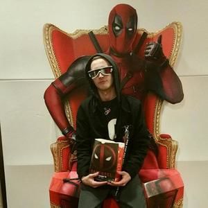 Meet your Posher, Patrick