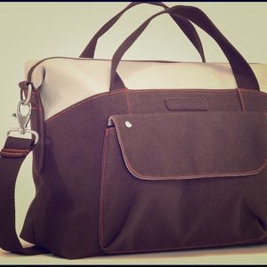 Timbuk2 Linda messenger bag unopened with tags