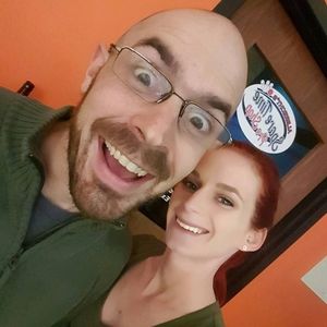 Meet your Posher, Gail