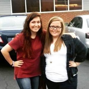 Meet your Posher, Abbey