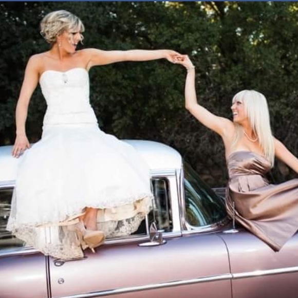 Meet your Posher, Katie - Picture 1 of 1