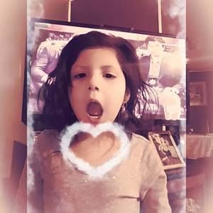 Meet your Posher, Luisa