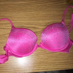 Victoria's Secret bra