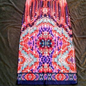 Maxi Skirt