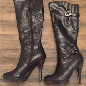 New Kelly & Katie Boots