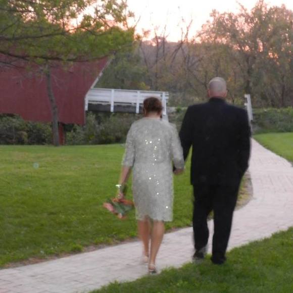 Meet your Posher, Amy - Picture 1 of 1