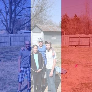 Meet your Posher, Cindy