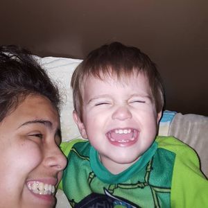 Meet your Posher, Kristan