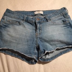 Zara Shorts
