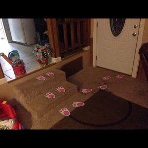 Meet your Posher, Heather