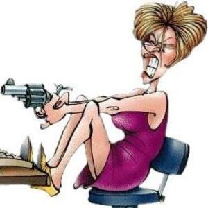 Meet your Posher, Sheri