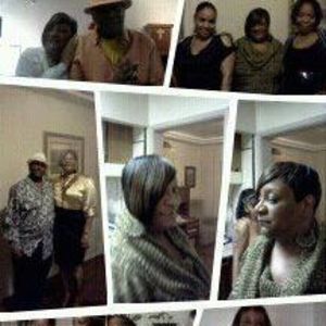 Meet your Posher, Vickie