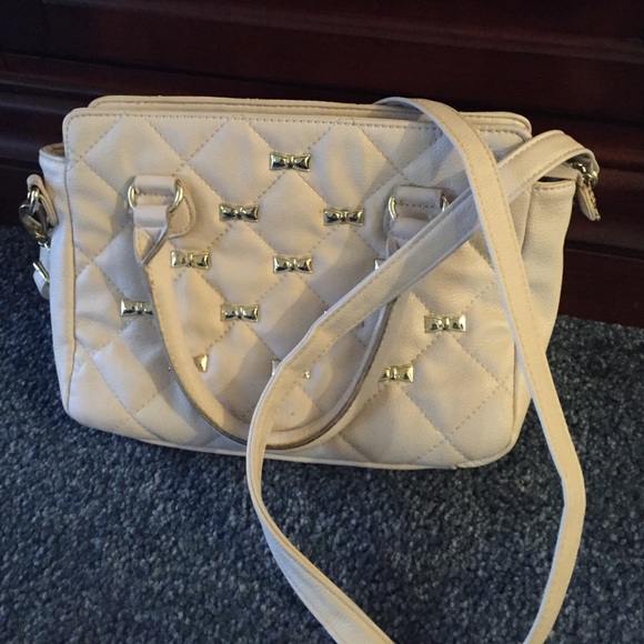 Betsy Johnson purse - Picture 1 of 4