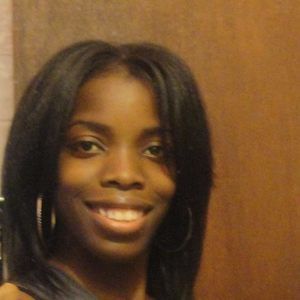 Meet your Posher, Erica